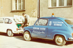Zagreb - Automehanika servisi