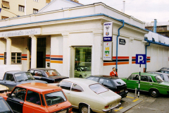 Zagreb - Automehanika servisi